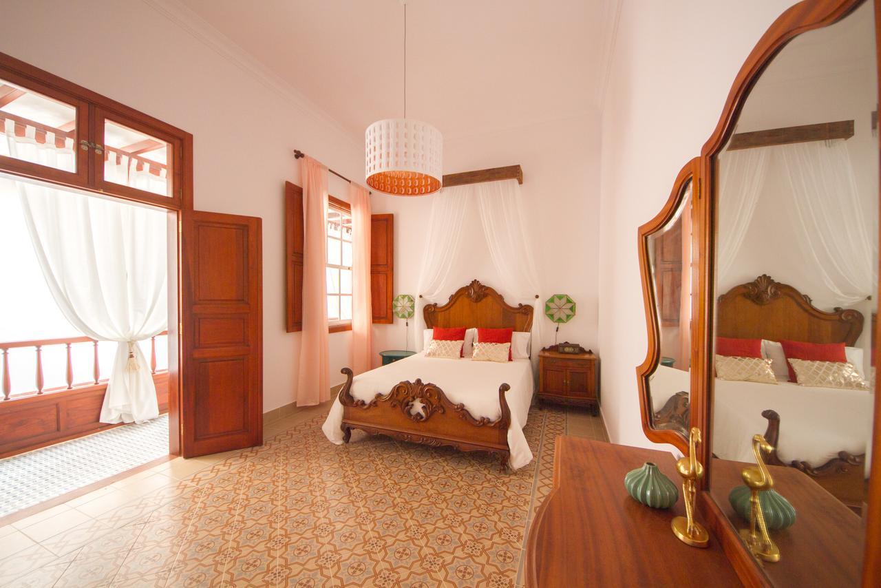 Bed and breakfast Aminta Las Palmas de Gran Canaria