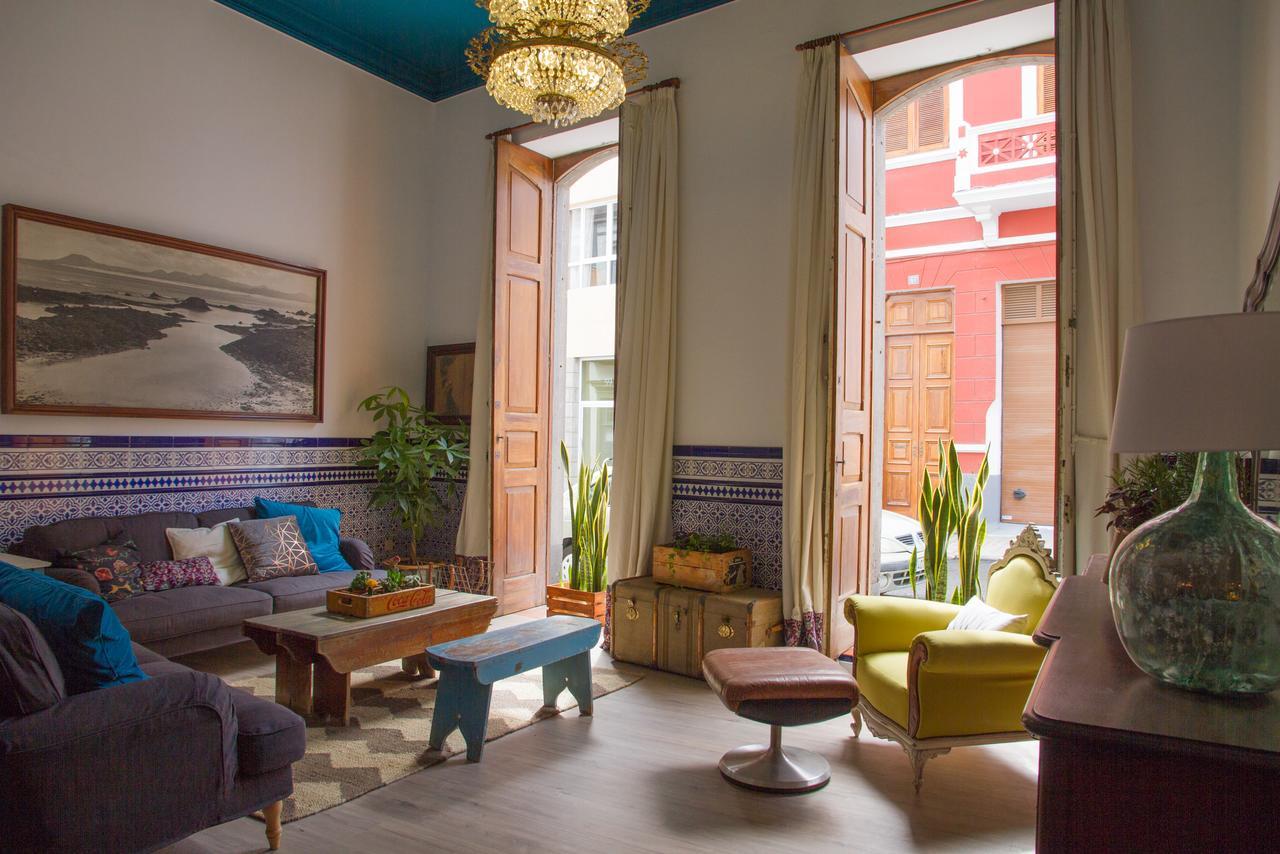 Aminta Bed and breakfast Las Palmas de Gran Canaria