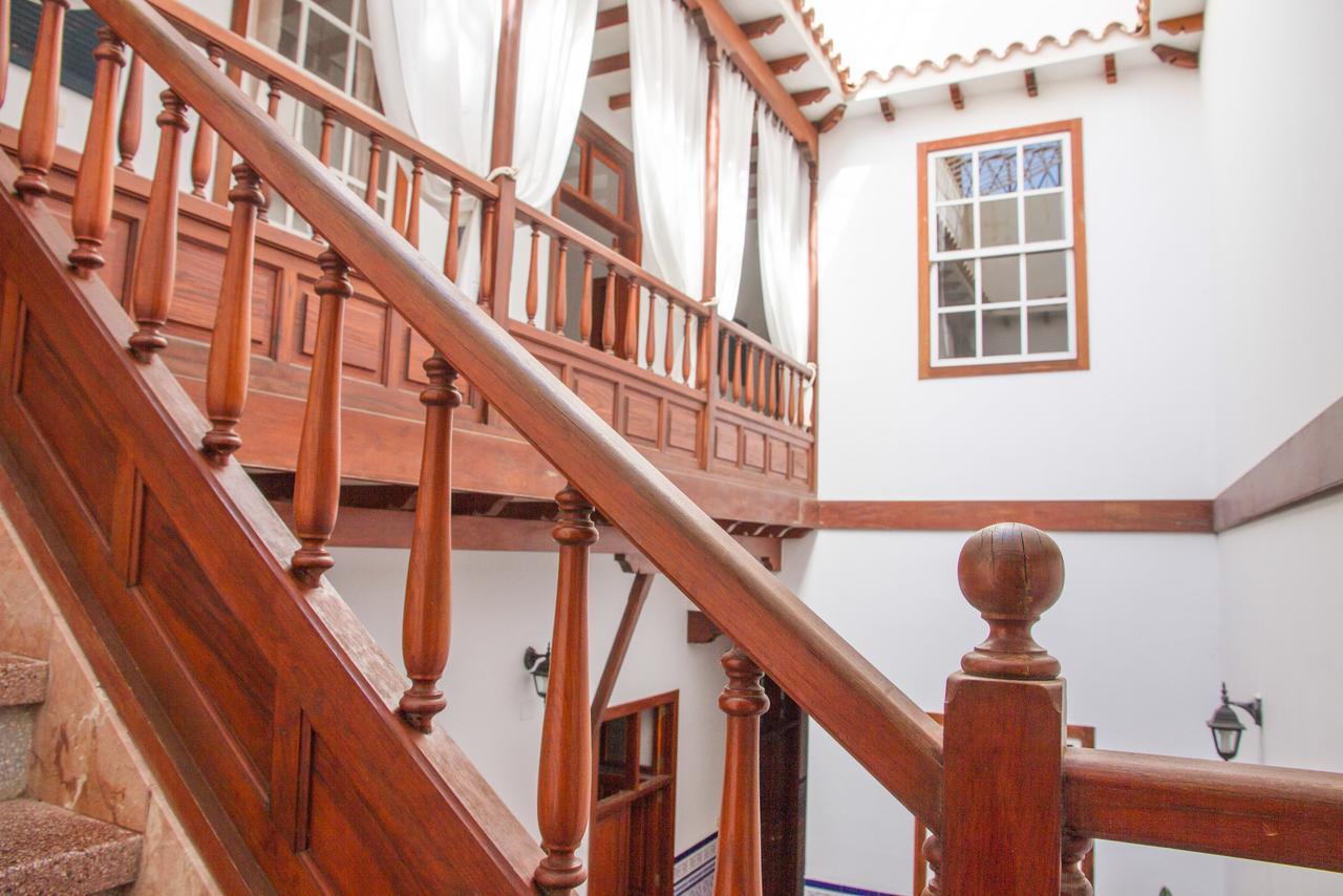 Bed and breakfast Aminta 3*