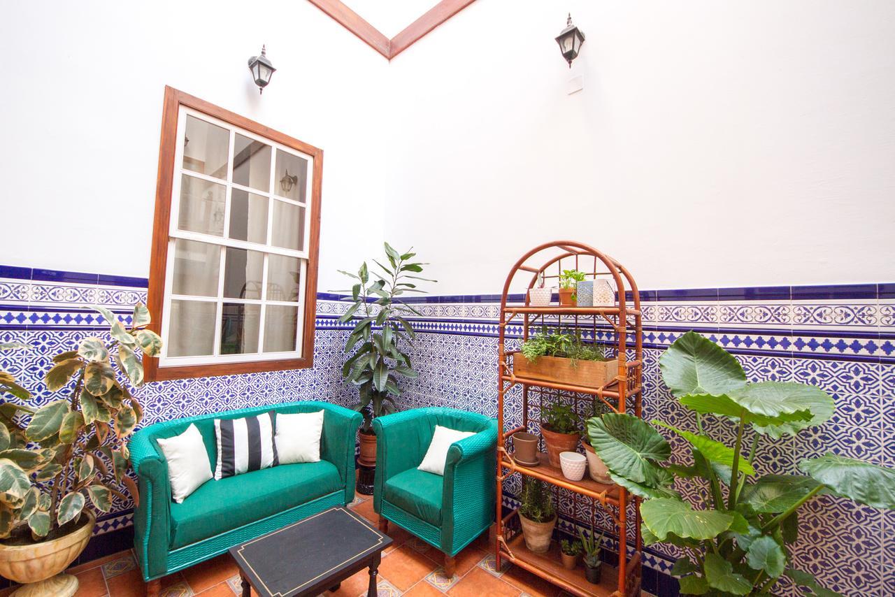 Bed and breakfast Aminta