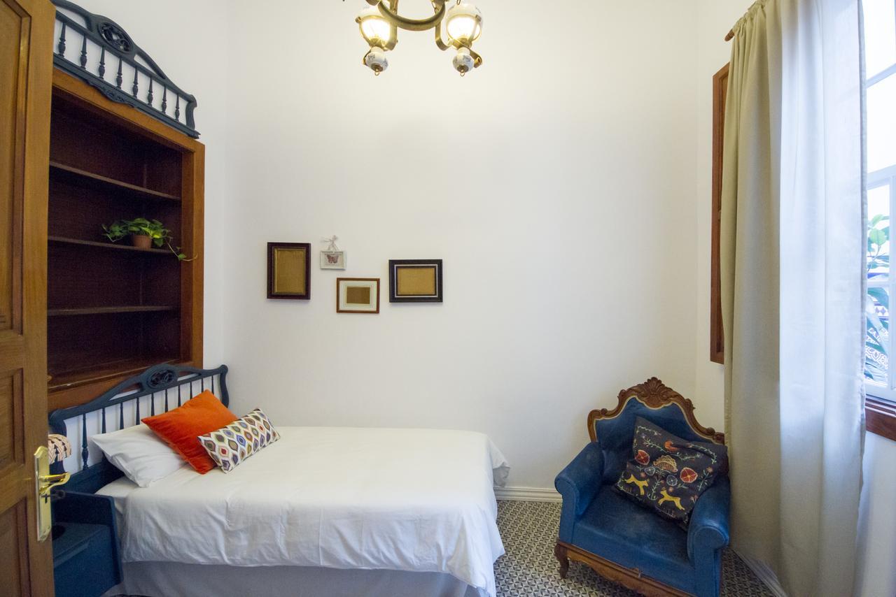 Aminta Bed and breakfast Las Palmas de Gran Canaria