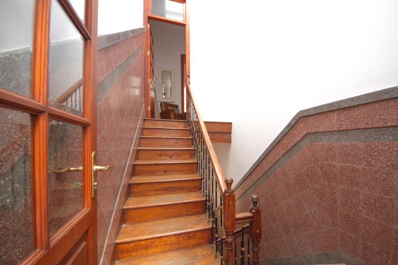 Aminta Bed and breakfast Las Palmas de Gran Canaria