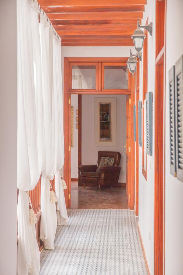 Bed and breakfast Aminta Las Palmas de Gran Canaria