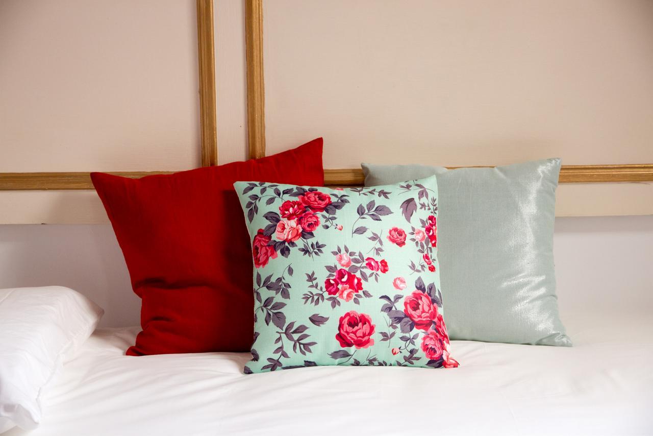 Bed and breakfast Aminta