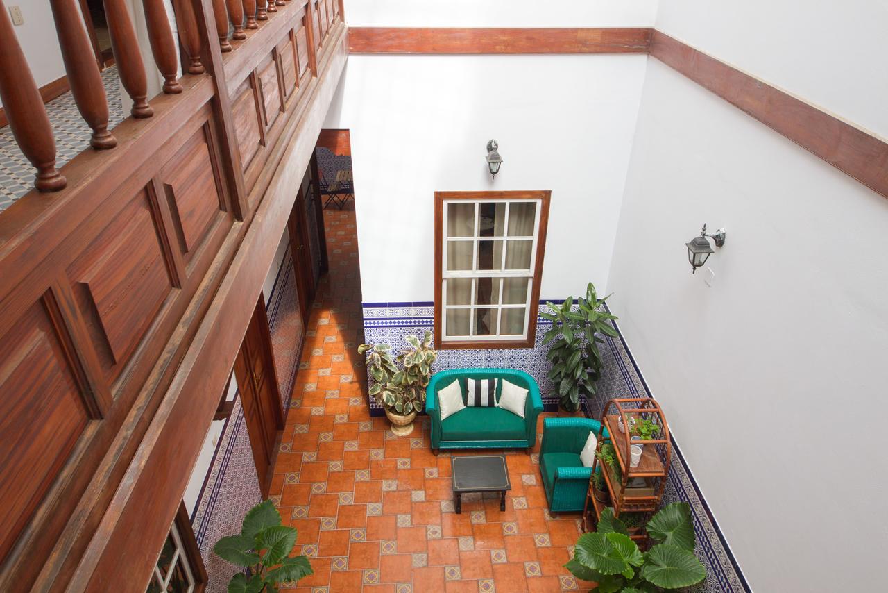 Bed and breakfast Aminta 3*