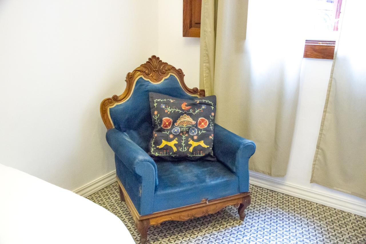 Bed and breakfast Aminta Las Palmas de Gran Canaria