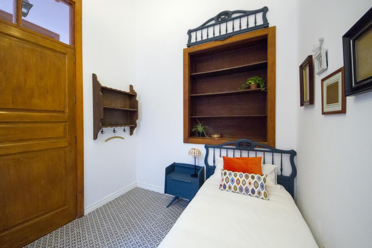 Bed and breakfast Aminta