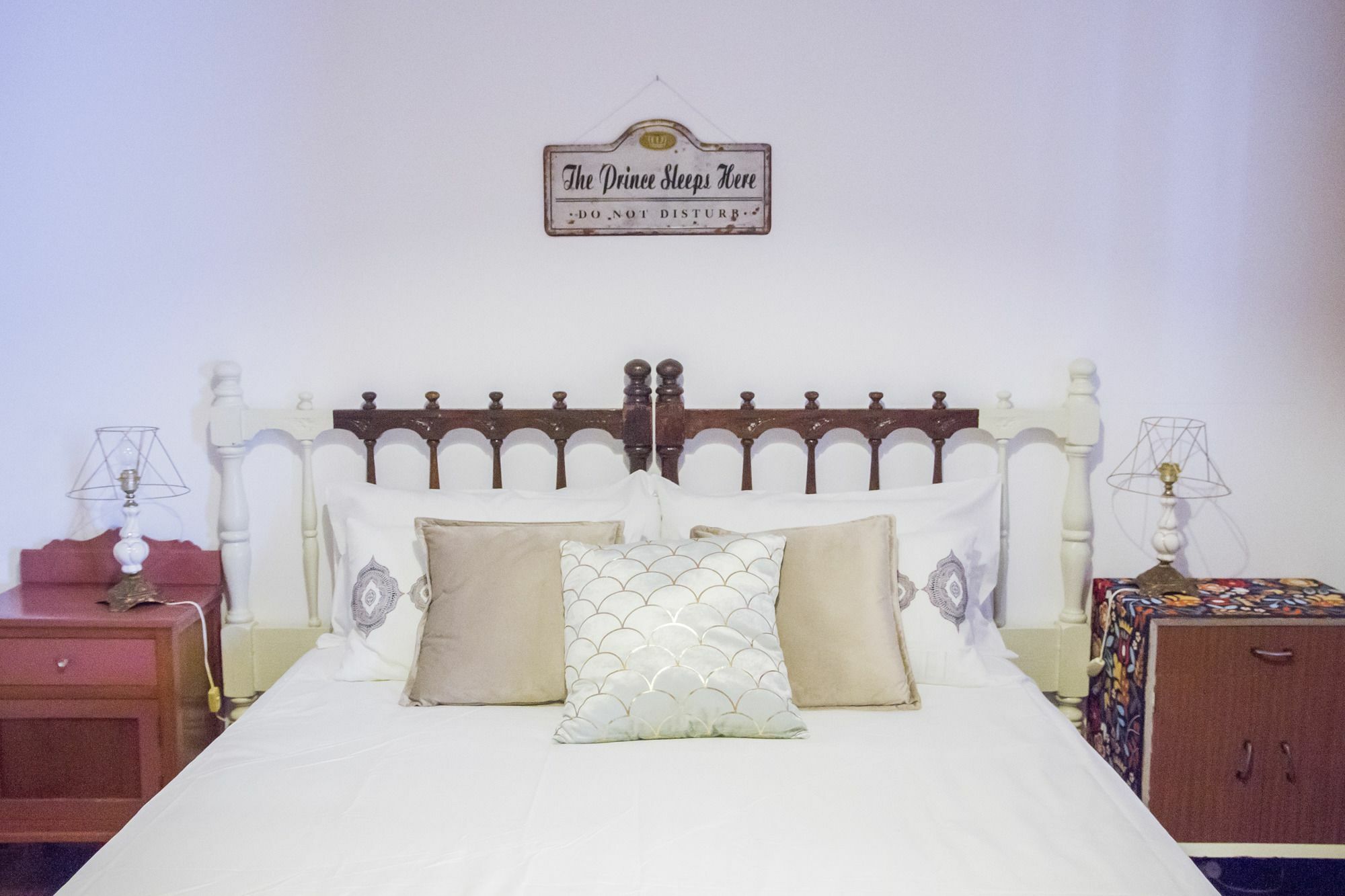 Aminta Bed and breakfast 3*