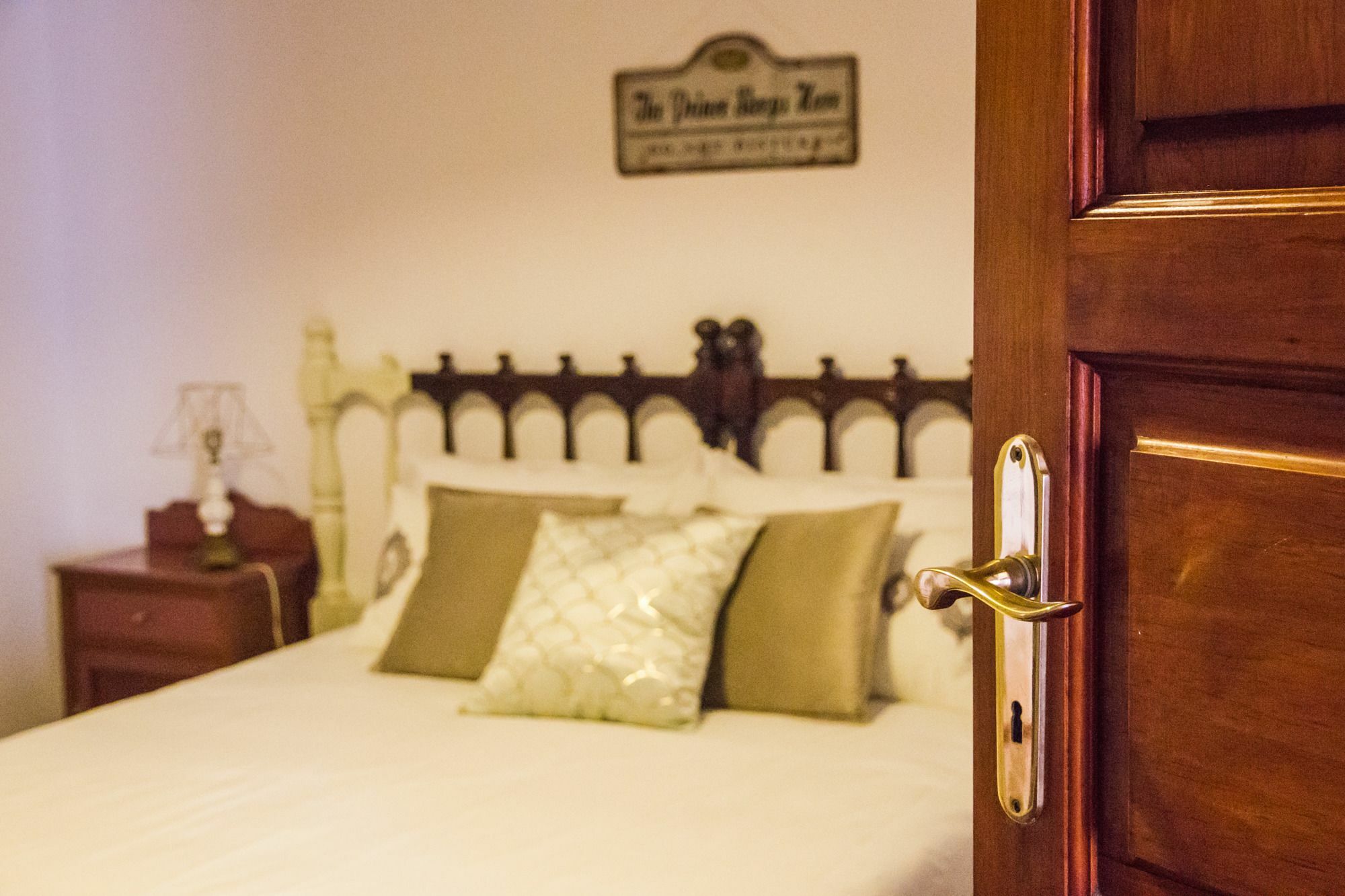 Aminta Bed and breakfast