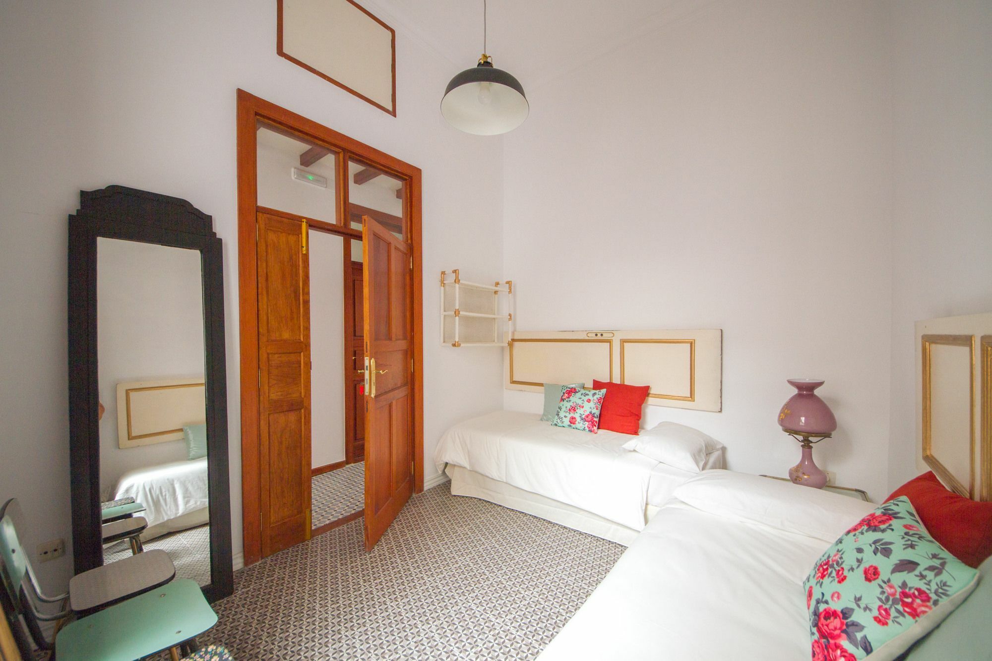 Aminta Bed and breakfast