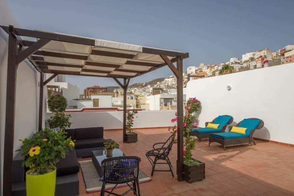Aminta Bed and breakfast 3*