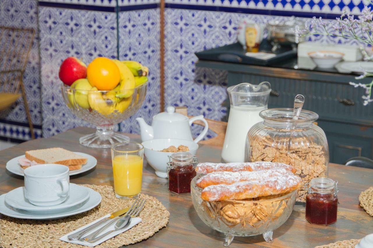 Aminta Bed and breakfast